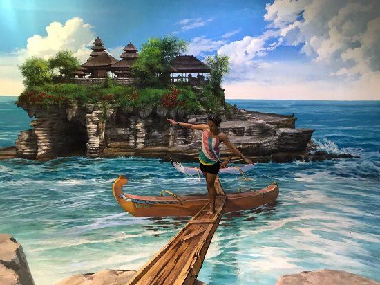 Galeria Obrazów 3D DMZ